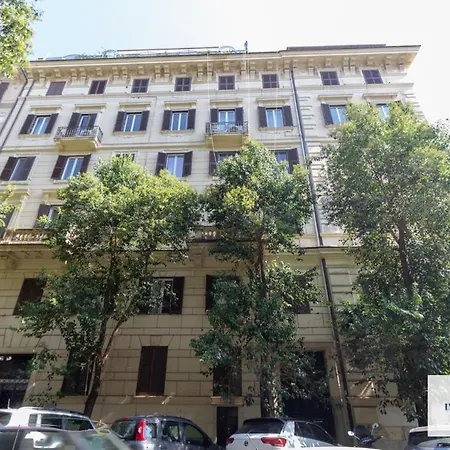 Apartman Patty's House