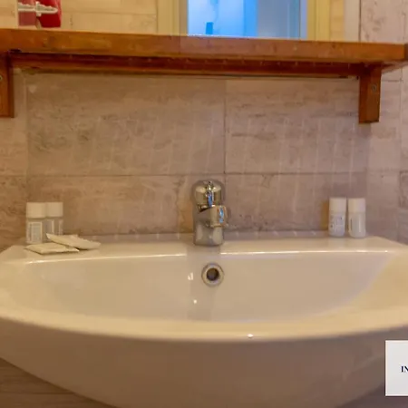 Apartman Patty's House Róma