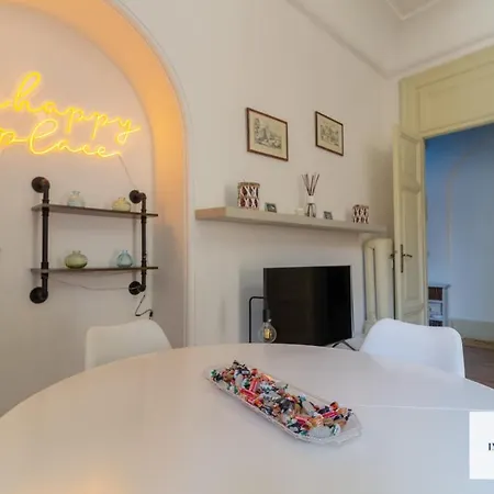 Patty's House Apartman *