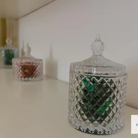 Patty's House Apartman