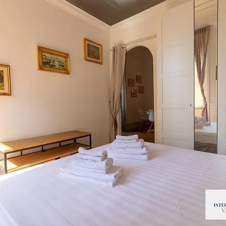 Patty's House Apartman *