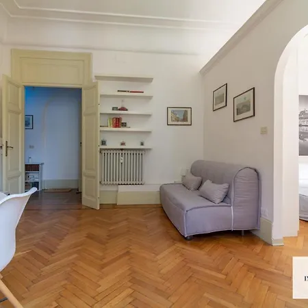 Patty's House Apartman Róma