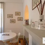 Patty's House 罗马
