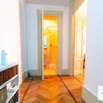 Patty's House *