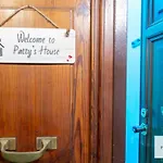公寓 Patty's House 罗马