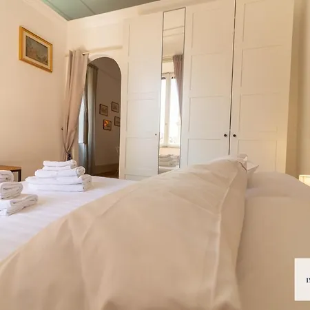 Apartamento Patty's House Roma