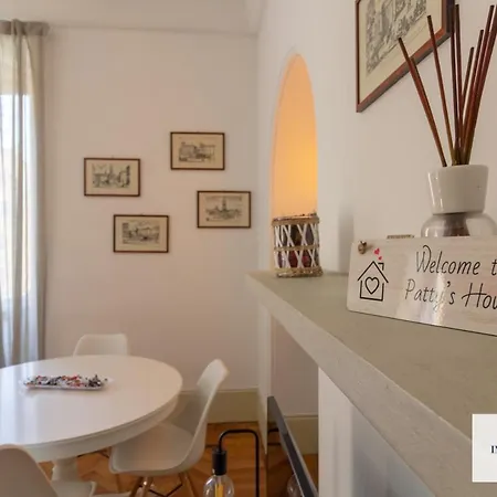 Patty's House Roma
