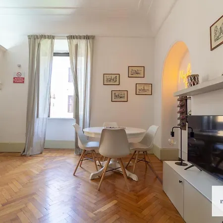 Patty's House Apartamento Roma