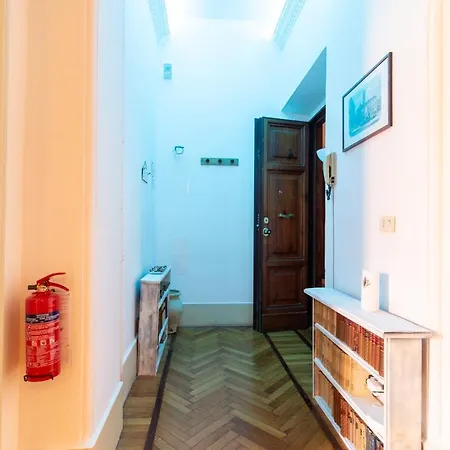 Patty's House Roma