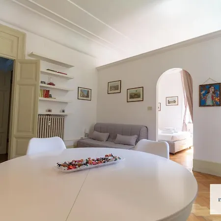 Apartamento Patty's House