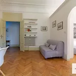 Patty's House Apartamento Roma
